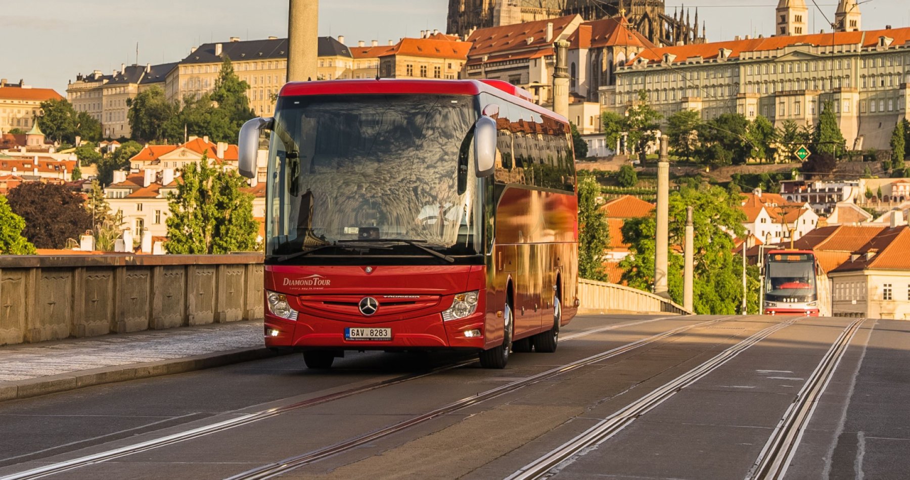 Luxury, quality and professional service