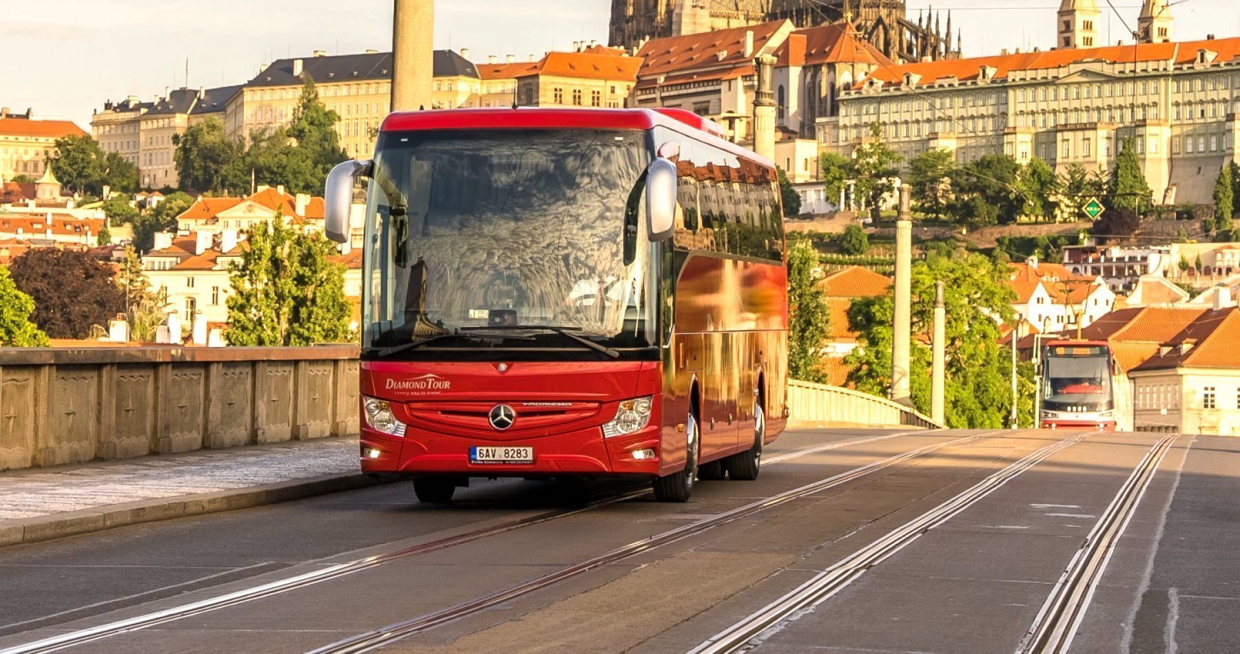 Luxus, kvalita a profesionální servis