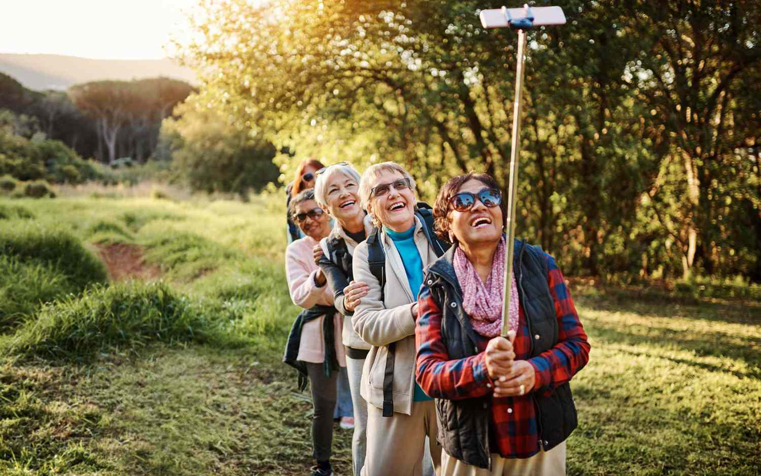 Přeprava seniorů a osob s omezenou pohyblivostí – na co myslet