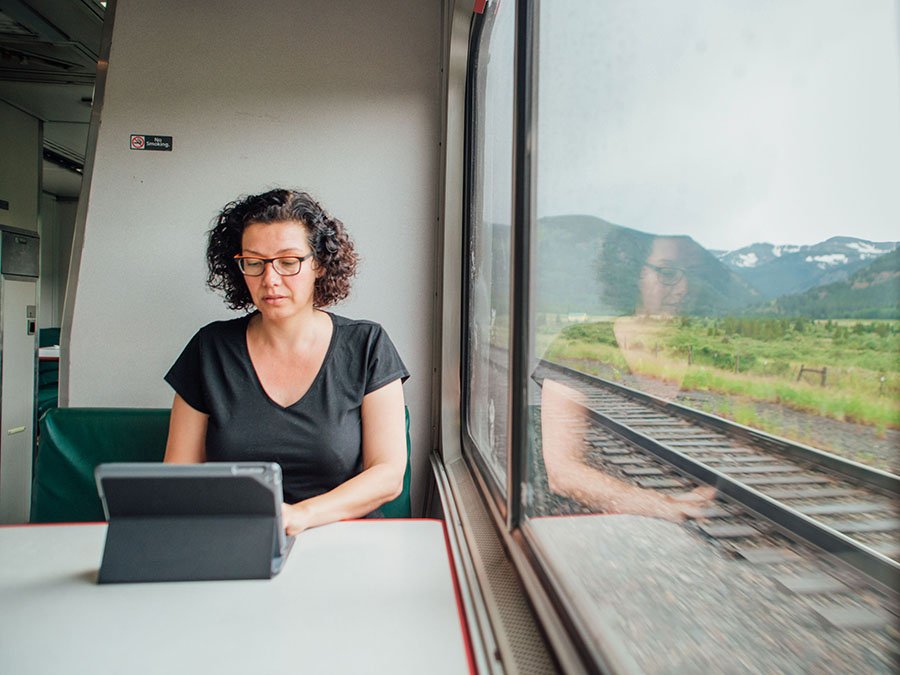 Klimatizace, Wi-Fi, toaleta – co dnes cestující v autobuse očekávají
